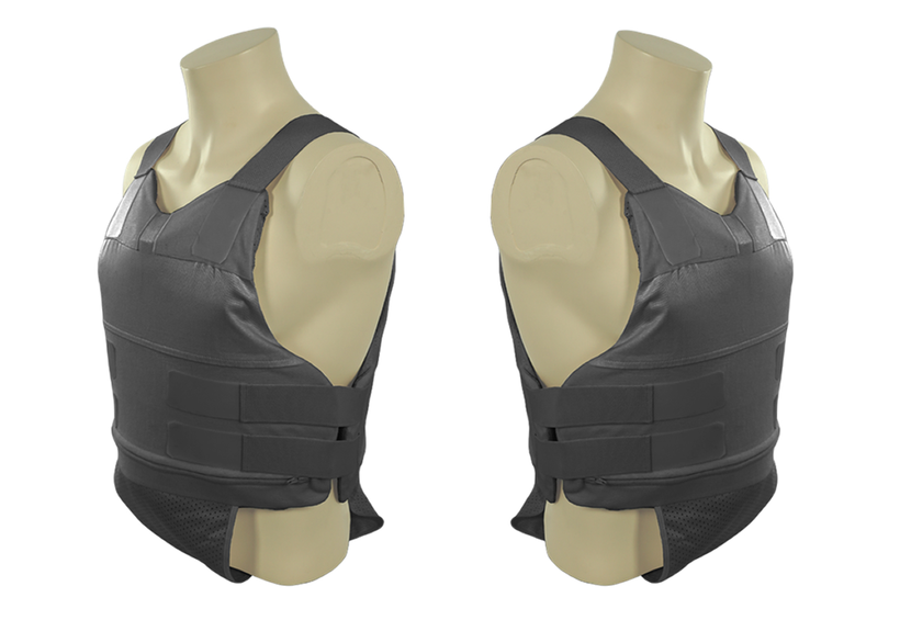 İç Giyim Balistik Yelek Hattı
