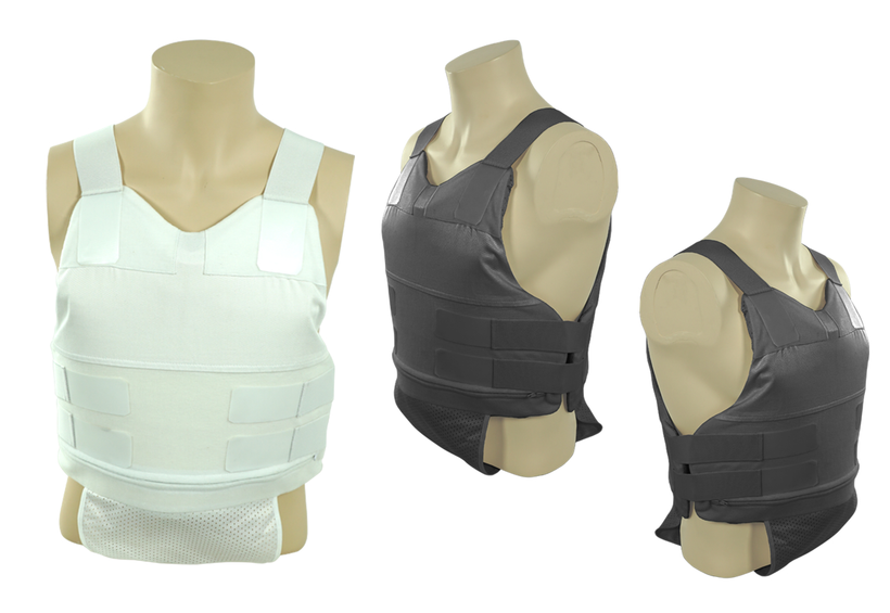 İç Giyim Balistik Yelek Hattı