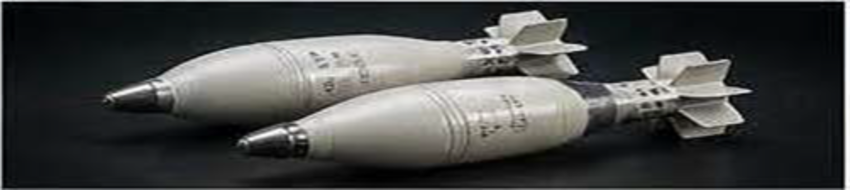 81 mm Aydınlatma Mühimmatı