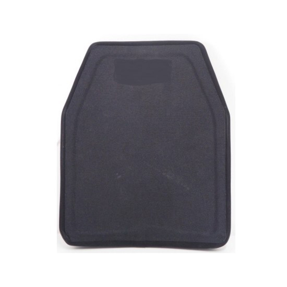 Balistik Koruyucu Plaka Seviye III