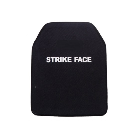 Balistik Koruyucu Plaka Seviye III