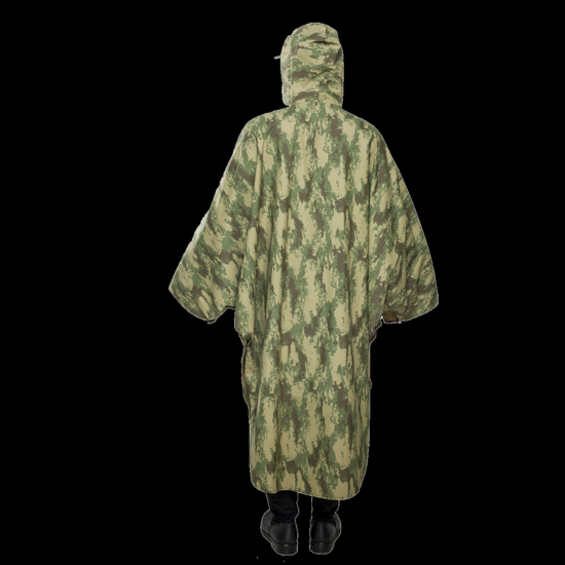 Panço / Yağmurluk Kumaşları