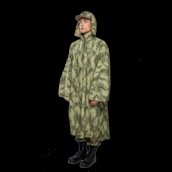 Panço / Yağmurluk Kumaşları