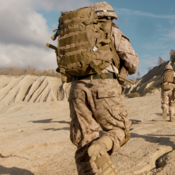 Aşırı Soğuk Hava Kumaş Takımları