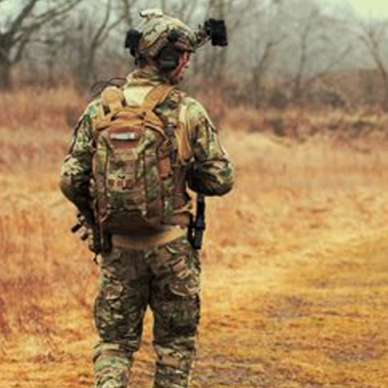 Aşırı Soğuk Hava Kumaş Takımları