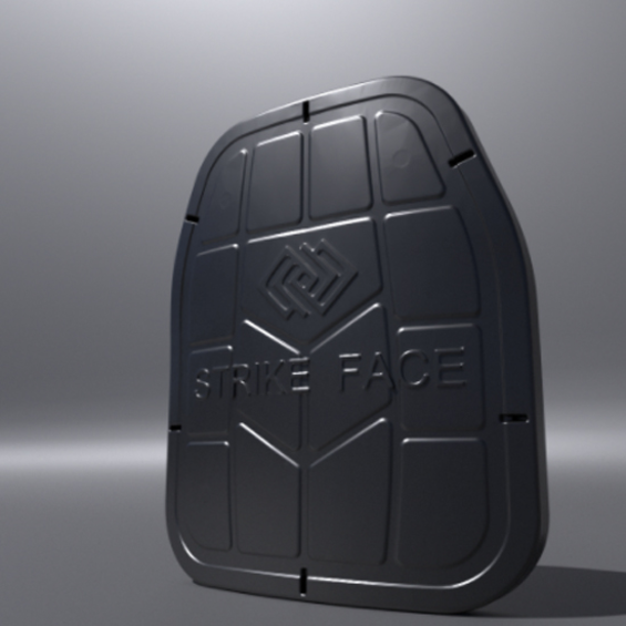 Balistik Koruyucu Plaka Seviye IV