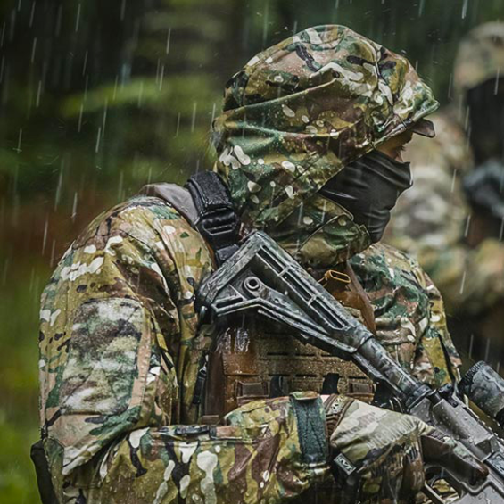 Panço / Yağmurluk Kumaşları