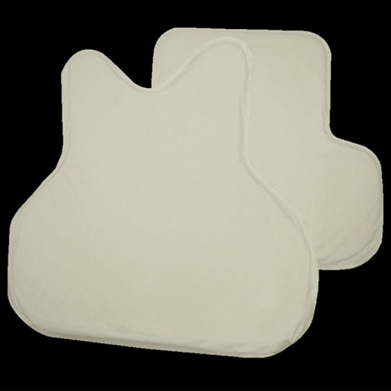 Yumuşak Balistik Plakalar