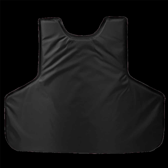 Yumuşak Balistik Plakalar